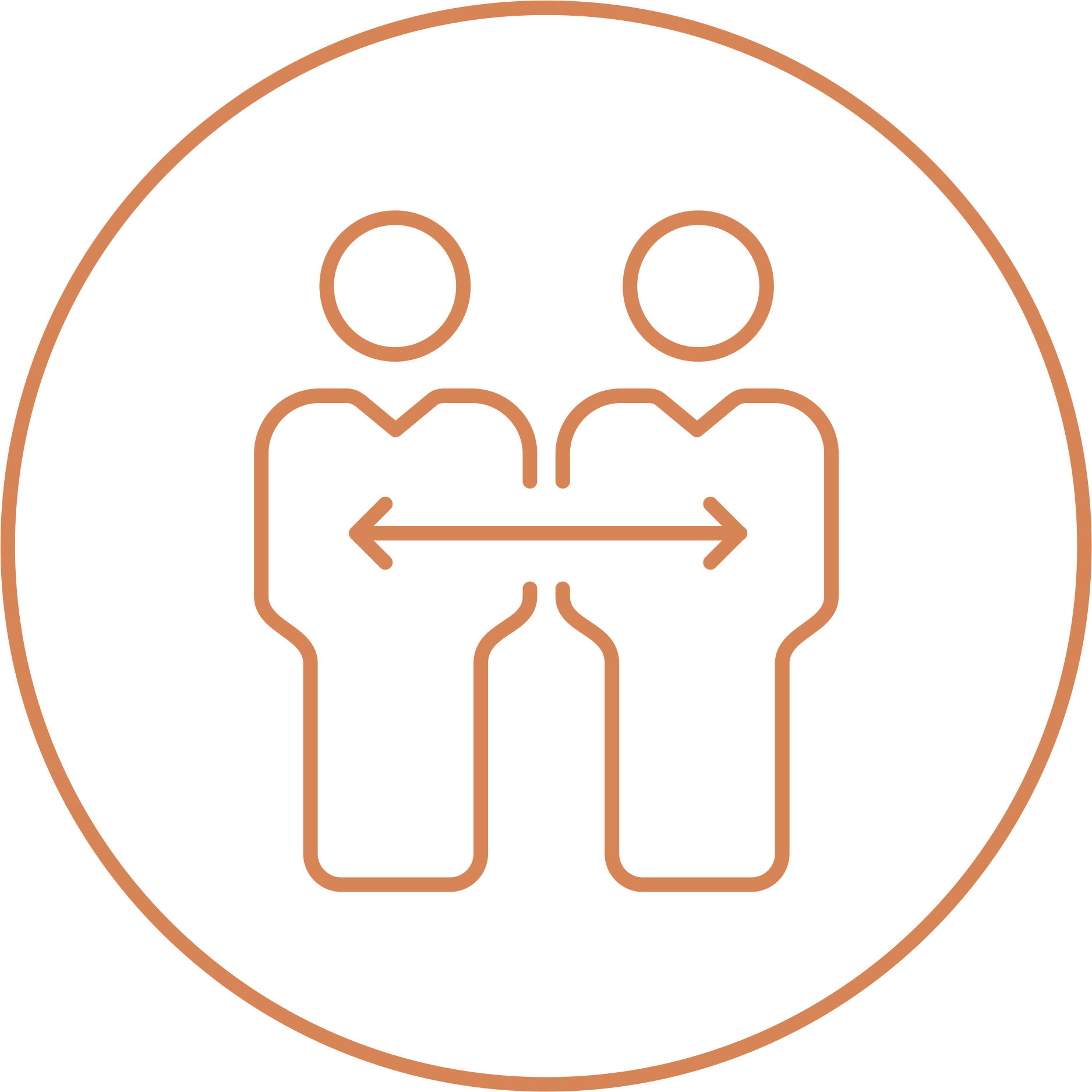 In-person Event
